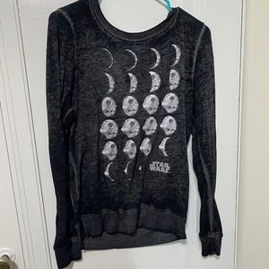 Starwars Sweater